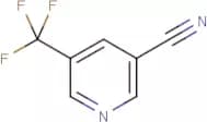 5-(Trifluoromethyl)nicotinonitrile