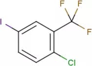2-Chloro-5-iodobenzotrifluoride