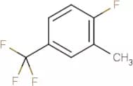 4-Fluoro-3-methylbenzotrifluoride
