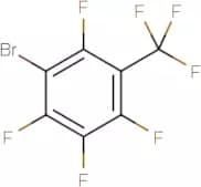 3-Bromo-2,4,5,6-tetrafluorobenzotrifluoride