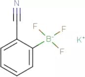 Potassium (2-cyanophenyl)trifluoroborate