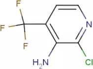 2-Chloro-3-amino-4-(trifluoromethyl)pyridine