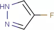 4-Fluoro-1H-pyrazole
