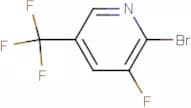 2-Bromo-3-fluoro-5-(trifluoromethyl)pyridine