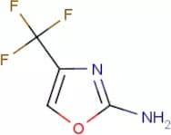 2-Amino-4-(trifluoromethyl)oxazole