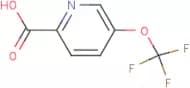 5-(Trifluoromethoxy)pyridine-2-carboxylic acid