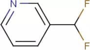 3-(Difluoromethyl)pyridine