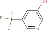3-Hydroxy-5-(trifluoromethyl)pyridine