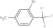2-Bromo-4-methylbenzotrifluoride