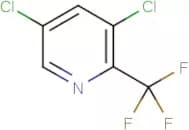 3,5-Dichloro-2-(trifluoromethyl)pyridine