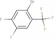 2-Bromo-4,5-difluorobenzotrifluoride