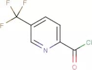 5-(Trifluoromethyl)pyridine-2-carbonyl chloride
