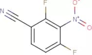 2,4-Difluoro-3-nitrobenzonitrile