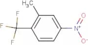 2-Methyl-4-nitrobenzotrifluoride