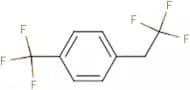 1-(2,2,2-Trifluoroethyl)-4-trifluoromethylbenzene