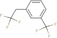 1-(2,2,2-Trifluoroethyl)-3-(trifluoromethyl)benzene