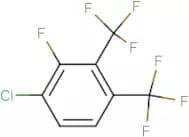 1-Chloro-2-fluoro-3,4-bis-(trifluoromethyl)benzene