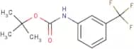 (3-Trifluoromethylphenyl)-carbamic acid tert-butyl ester