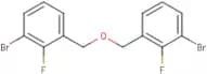 Bis-(3-Bromo-2-fluorobenzyl)ether
