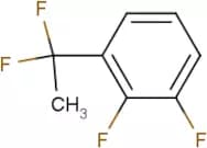 1-(1,1-Difluoroethyl)-2,3-difluorobenzene
