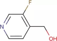 (3-Fluoropyridin-4-yl)methanol