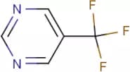 5-(Trifluoromethyl)pyrimidine