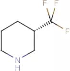 (3S)-3-(Trifluoromethyl)piperidine