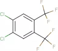 1,2-Dichloro-4,5-bis-(trifluoromethyl)benzene