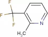 2-Methyl-3-(trifluoromethyl)pyridine