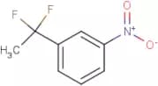 1-(1,1-Difluoroethyl)-3-nitrobenzene
