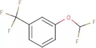 1-(Difluoromethoxy)-3-(trifluoromethyl)benzene
