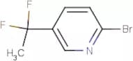 2-Bromo-5-(1,1-difluoroethyl)pyridine