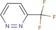 3-(Trifluoromethyl)pyridazine