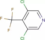 3,5-Dichloro-4-(trifluoromethyl)pyridine