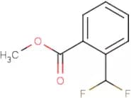 2-Difluoromethylbenzoic acid methyl ester