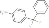 1-(Difluorophenylmethyl)-4-methylbenzene