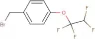 1-(Bromomethyl)-4-(1,1,2,2-tetrafluoroethoxy)benzene