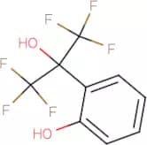 Hexafluoro-2-(2-hydroxyphenyl)propan-2-ol