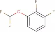 1-(Difluoromethoxy)-2,3-difluorobenzene
