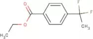 Ethyl 4-(1,1-difluoroethyl)benzoate