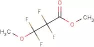 Methyl 3-methoxytetrafluoropropanoate