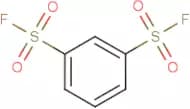Benzene-1,3-disulfonyl fluoride