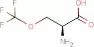 (2S)-2-Amino-3-(trifluoromethoxy)propanoic acid
