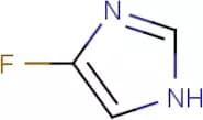 4-Fluoro-1H-imidazole