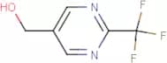 [2-(Trifluoromethyl)pyrimidin-5-yl]methanol