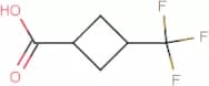 3-(Trifluoromethyl)cyclobutanecarboxylic acid