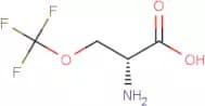 (2R)-2-Amino-3-(trifluoromethoxy)propanoic acid
