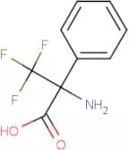 3,3,3-Trifluoro-2-phenylalanine