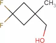 (3,3-Difluoro-1-methyl-cyclobutyl)methanol