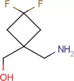 [1-(Aminomethyl)-3,3-difluoro-cyclobutyl]methanol